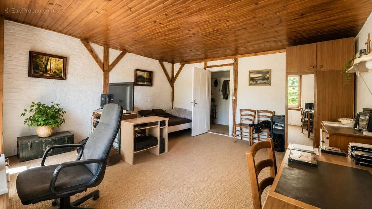 Maison de 6 pièces de 140 m² à Sore - photo 11