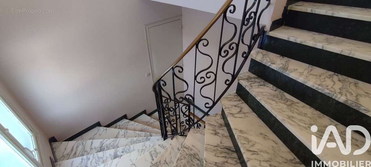 Photo 3 - Appartement à BESANCON