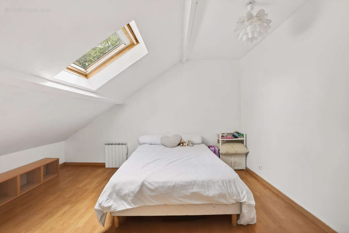 Appartement à VINCENNES