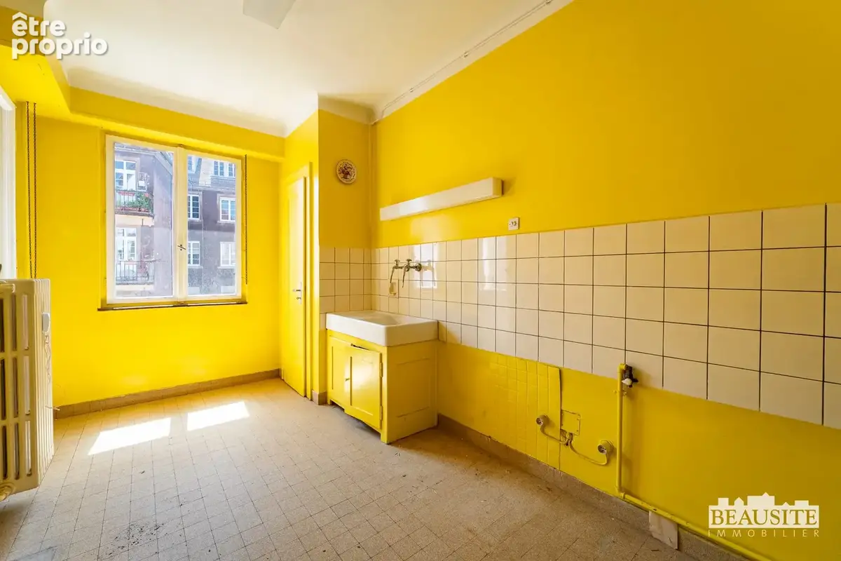 Appartement 3 pièces 97 m² à vendre à Strasbourg (67000) - photo 8