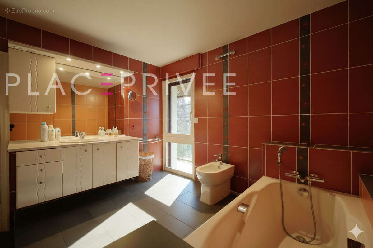 Maison à VANDOEUVRE-LES-NANCY