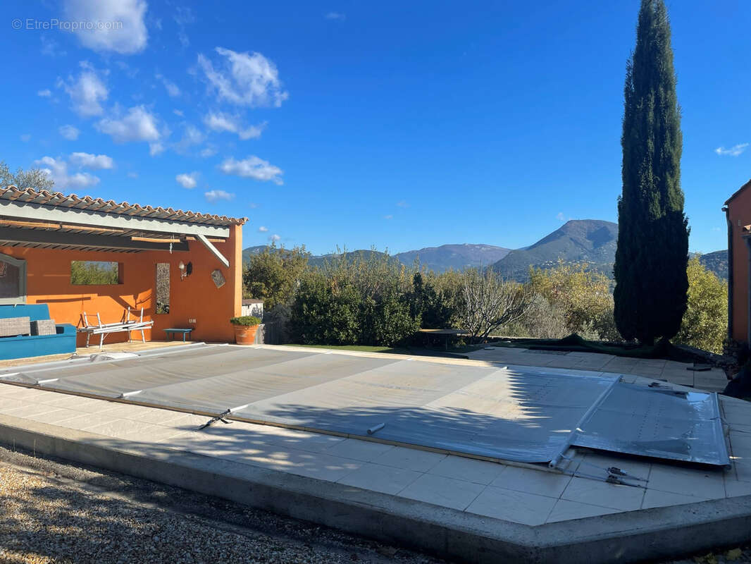 Maison à VAISON-LA-ROMAINE