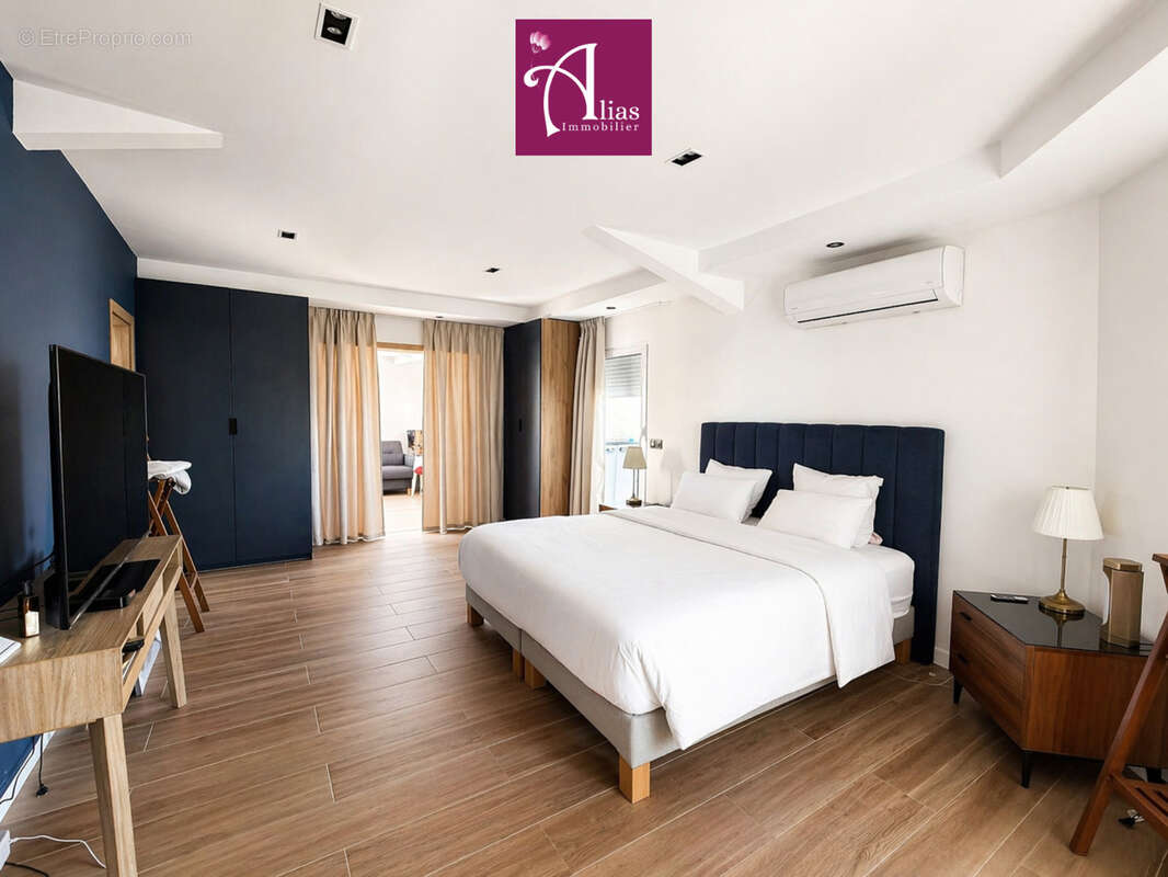 Appartement à LE GOSIER