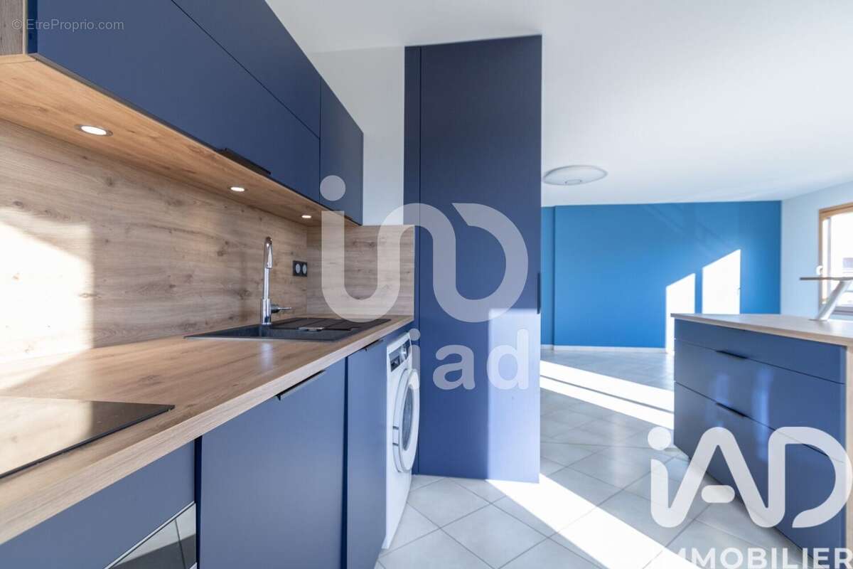 Photo 8 - Appartement à MILLERY