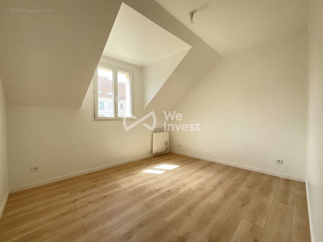 Chambre 1