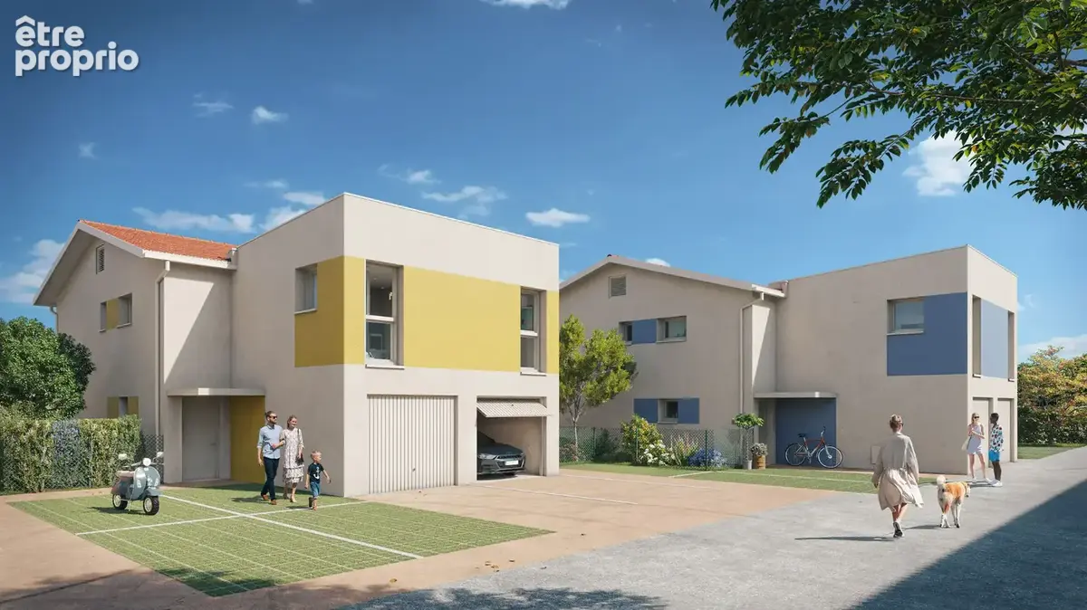 Appartement à ROYAN