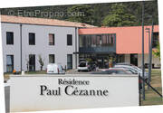 Appartement à MALIJAI