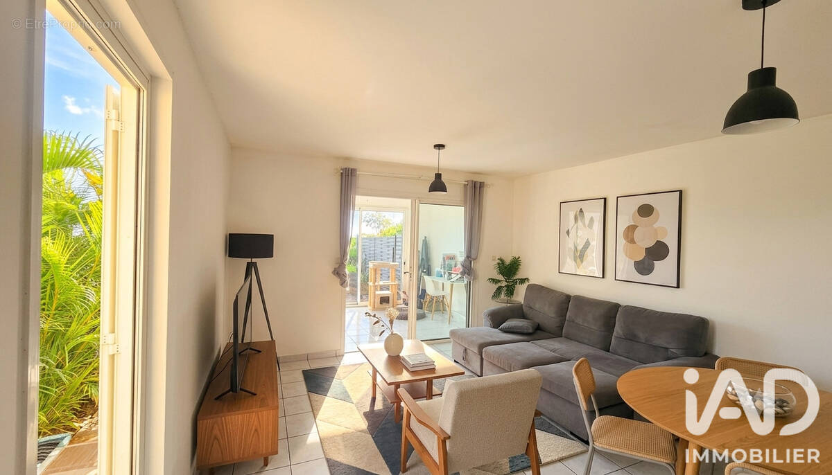 Photo 1 - Appartement à SAINT-PIERRE