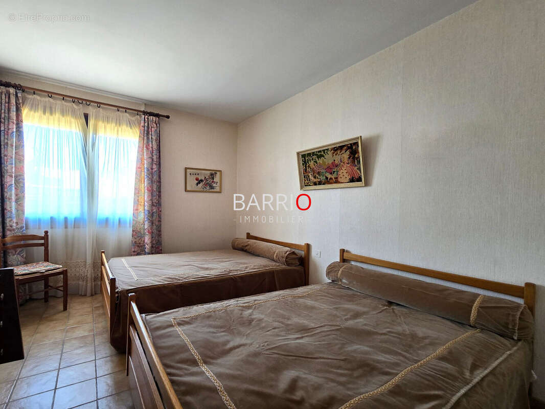 Maison à SAINT-ANDRE