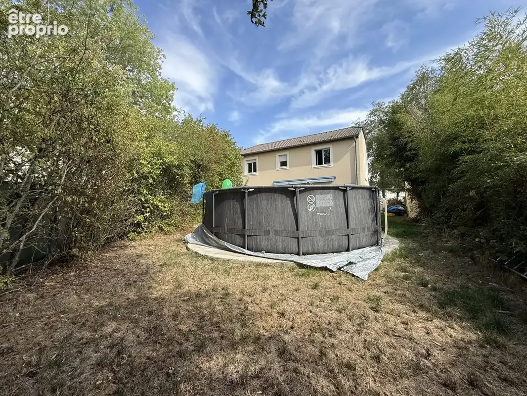 Maison 5 pièces 120 m² à vendre à Metz (57070) - photo 7