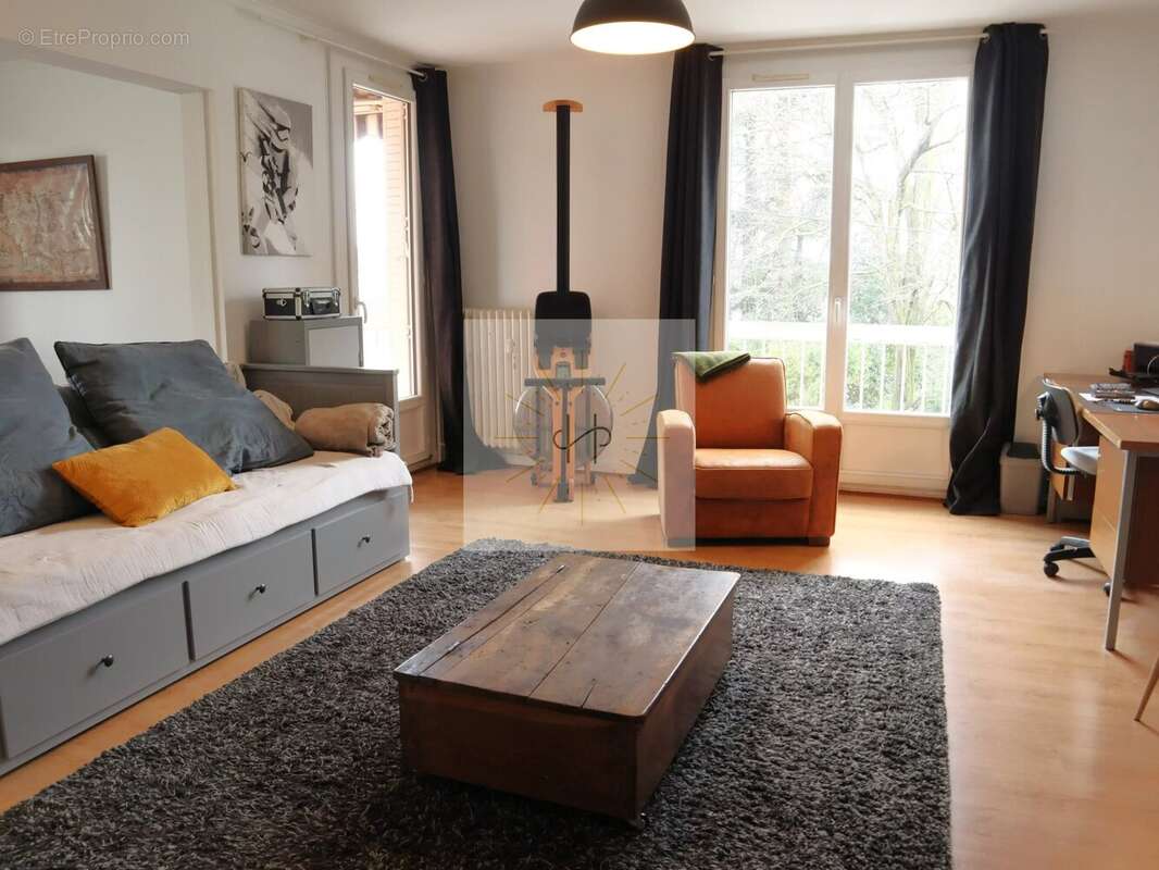 Appartement à MONTELIMAR