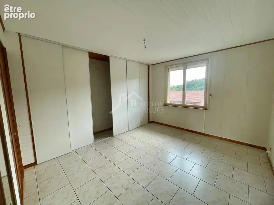 Maison individuelle 106 m² – Norroy-lès-Pont-à-Mousson - photo 4