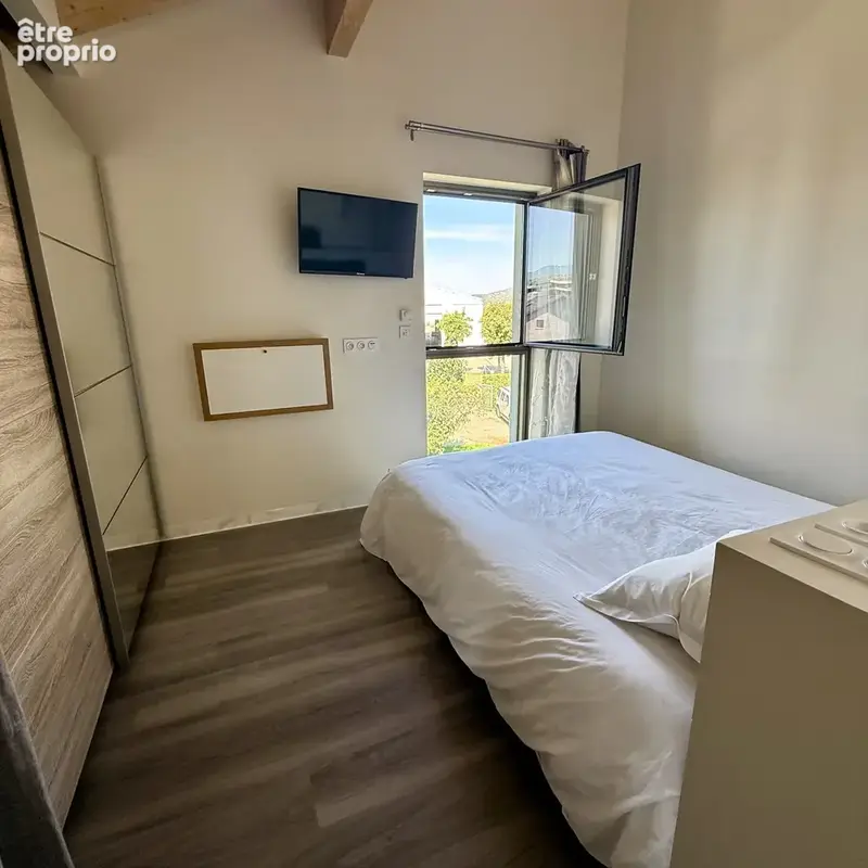 Challes les eaux, maison familiale d'exception avec piscine intérieure - photo 13