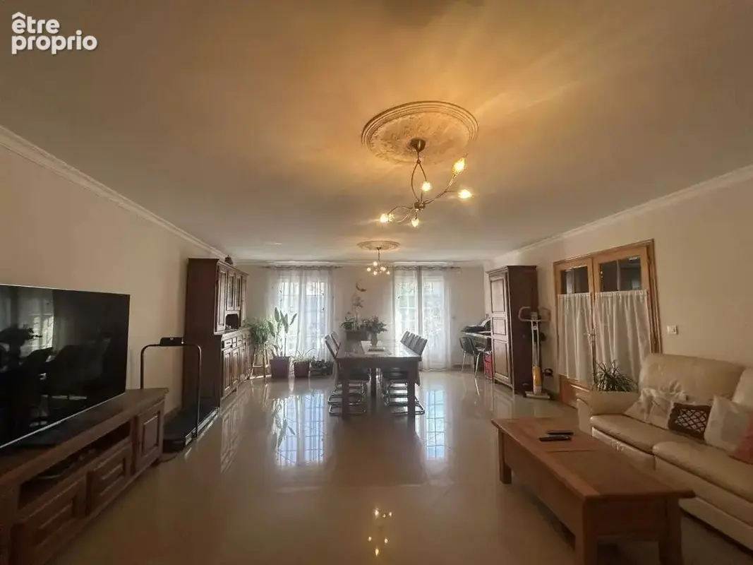 A vendre maison - photo 5