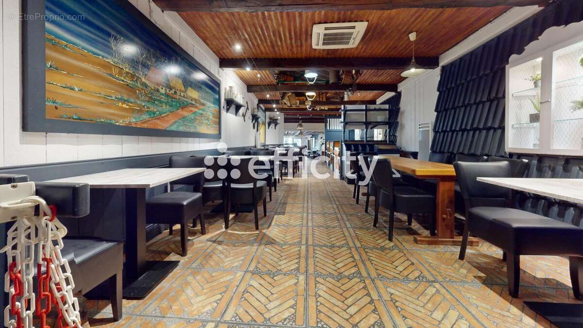 Appartement à BETHUNE