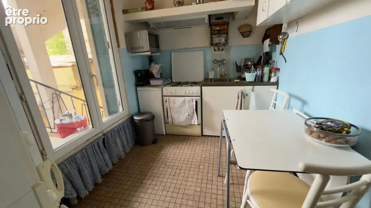 EXCLUSIVITE - Deux maisons au cœur du centre ville de NEUILLY PLAISANCE - photo 22