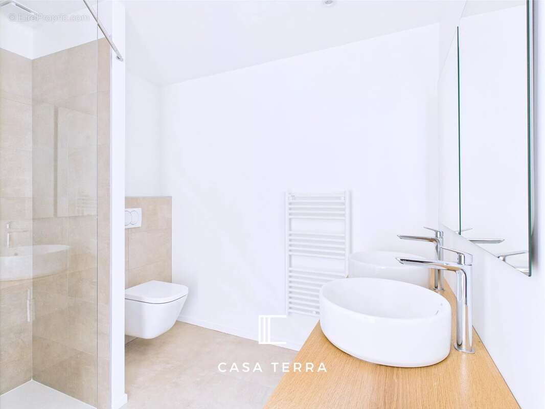 Appartement à PORTO-VECCHIO