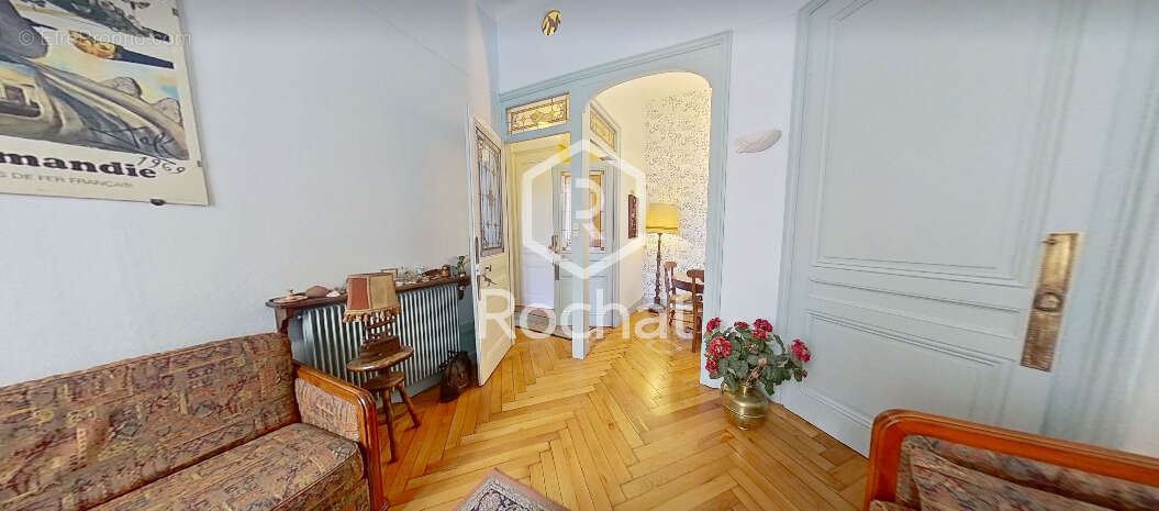72 m² à Lyon-3e  - photo 6