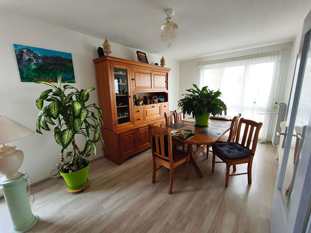 Appartement à ROCHEFORT
