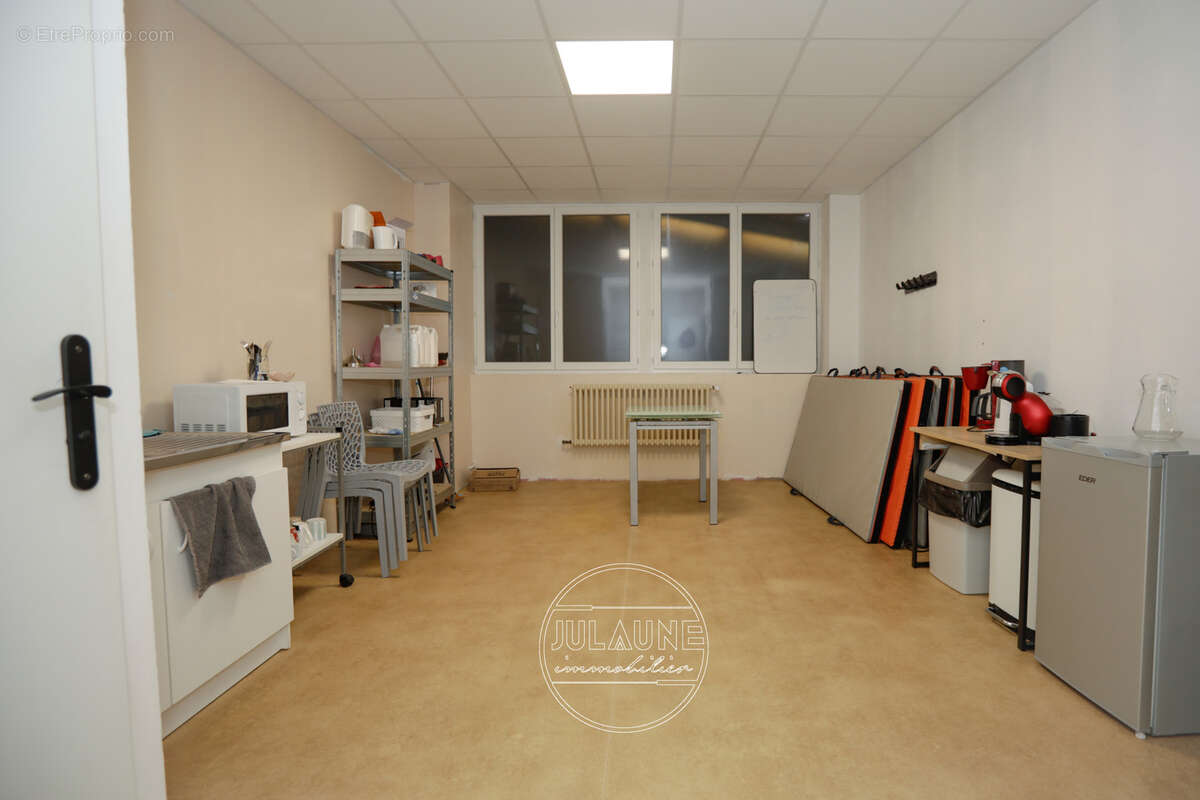 Immeuble de rapport aux multiples possibilités   Secteur Gare des Charentes - photo 43