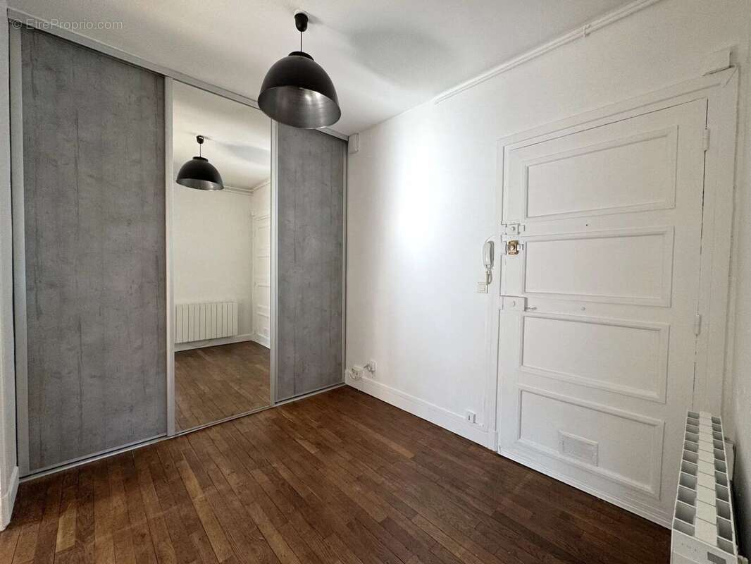 Appartement à COMPIEGNE
