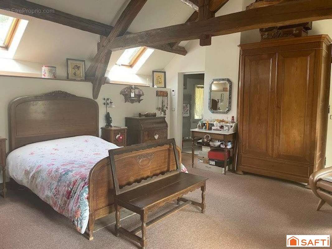 Photo 6 - Maison à VILLECONIN