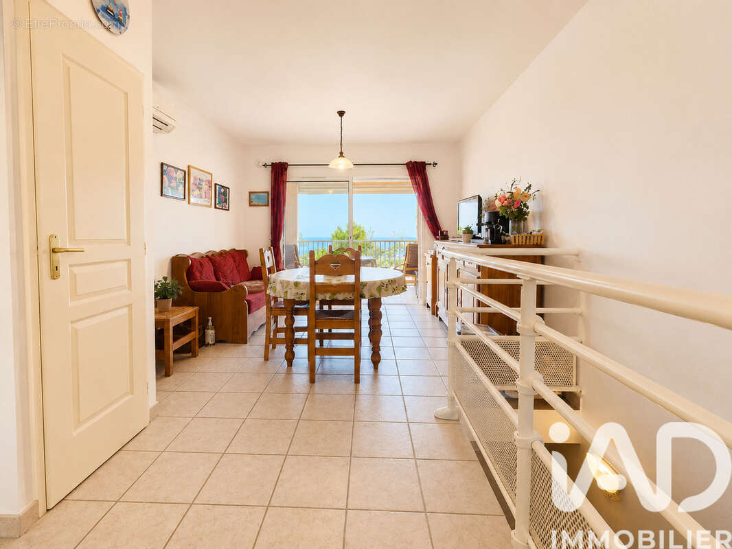 Photo 4 - Appartement à PIETROSELLA
