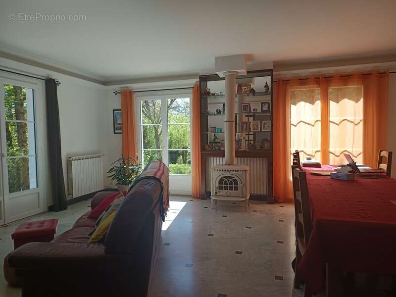 Maison à AIRE-SUR-L'ADOUR
