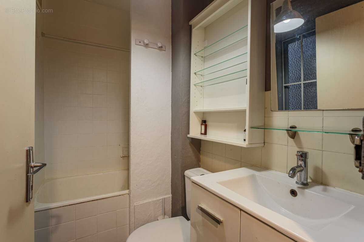 Appartement à BAYONNE