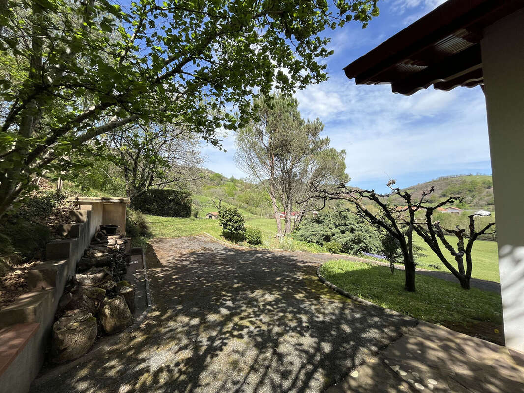 Photo 8 - Maison à OSSES