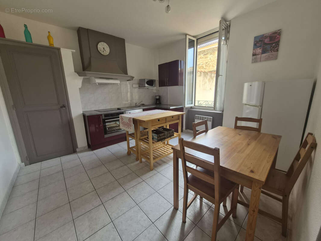 Appartement à NARBONNE