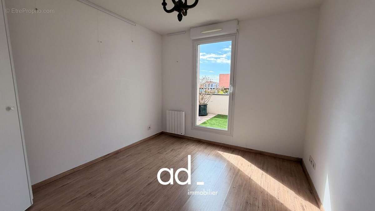 Appartement à LA ROCHELLE