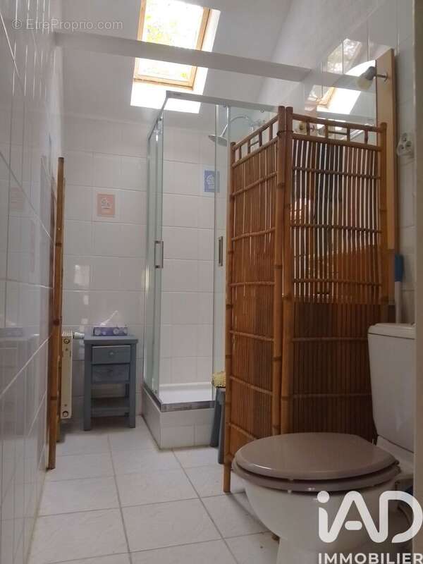 Photo 5 - Maison à SAINT-PIERRE-DE-CURTILLE