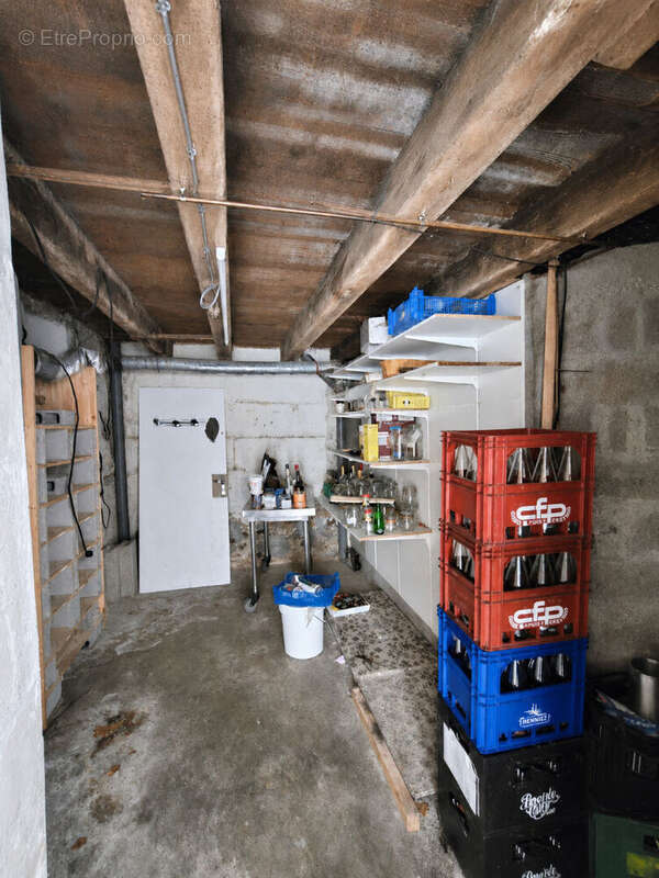 Maison 310m² à rezé - photo 10
