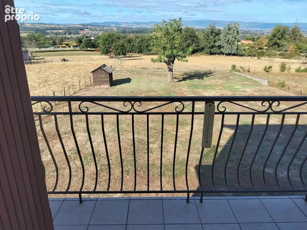 Maison st vincent de boisset - photo 5