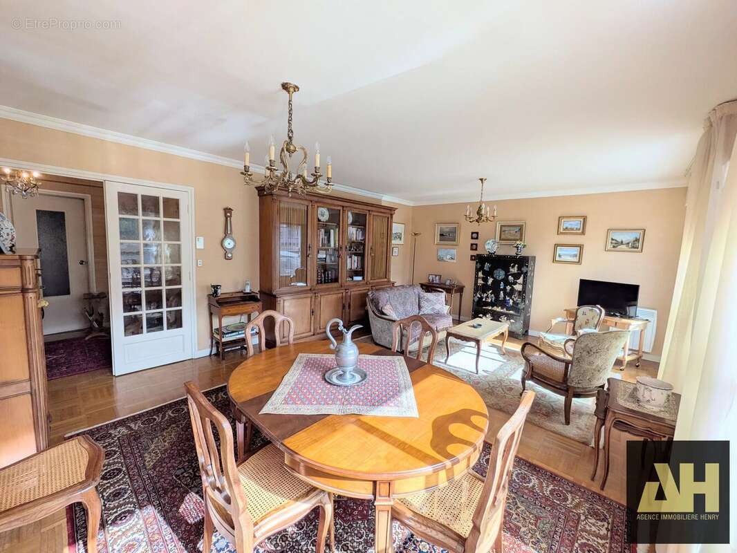 Appartement à BREST