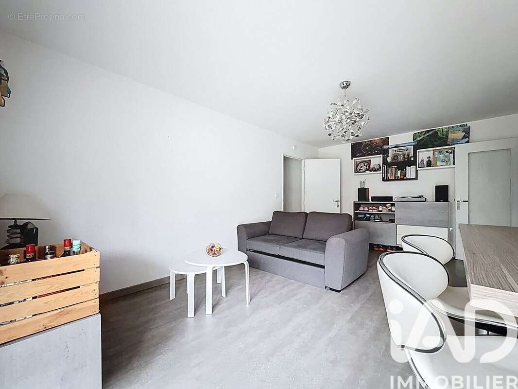 Photo 8 - Appartement à MONTLHERY