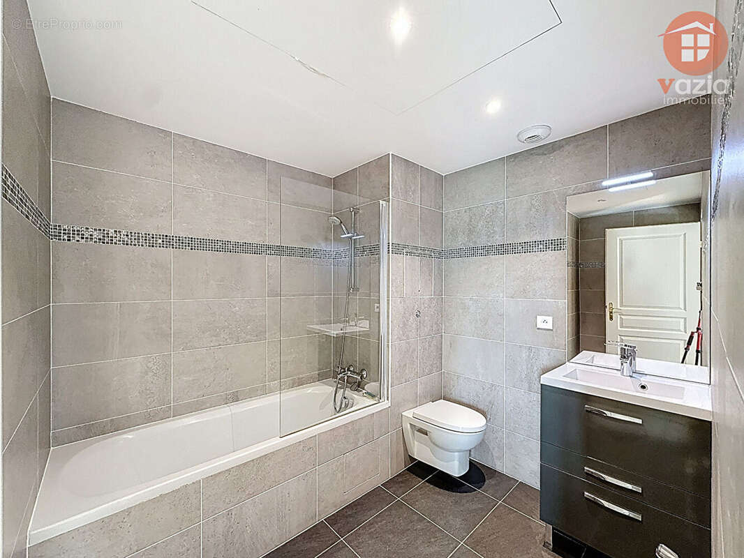 Appartement à PUTEAUX