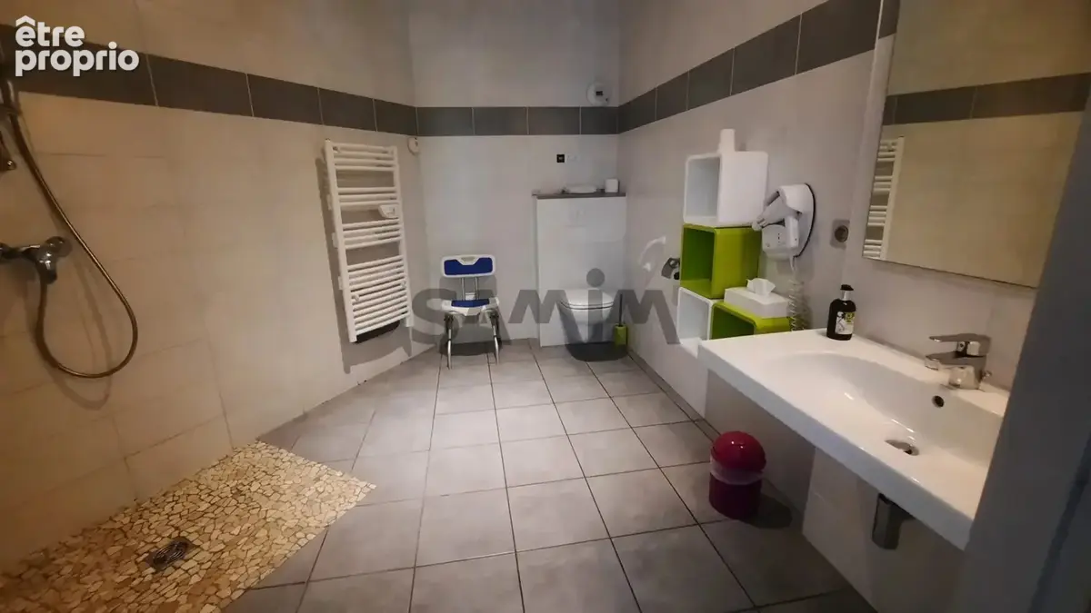 A vendre - cévennes meridionnales - propriété exceptionnelle - photo 19