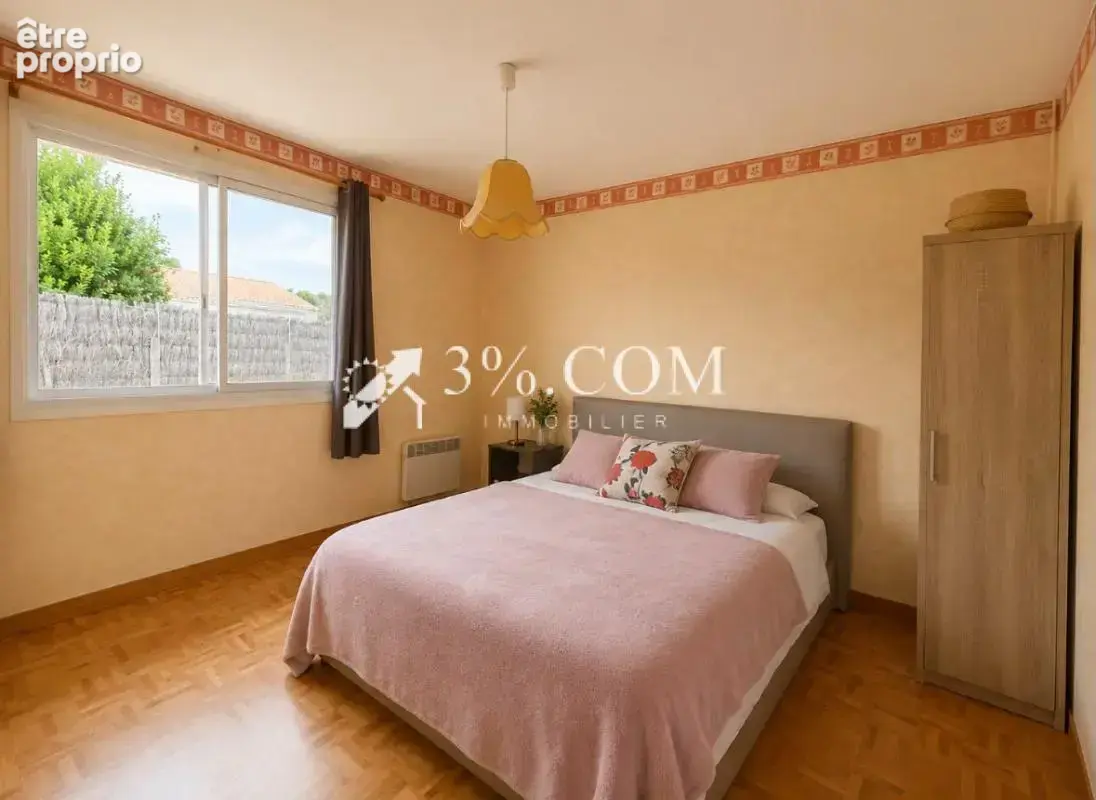 À vendre   saint-hilaire-de-riez   à 700 m de la plage - photo 5