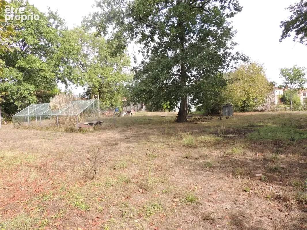 Terrain 1638m2 - photo 2