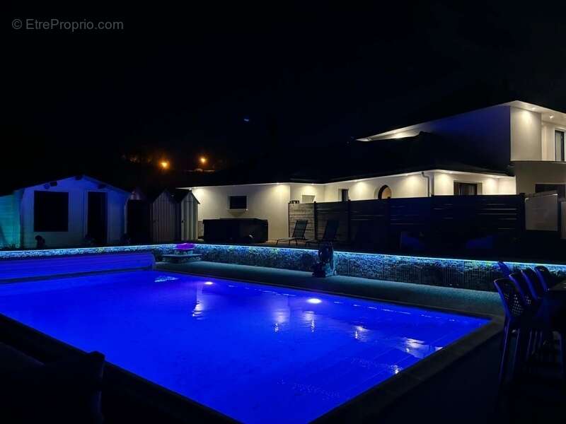 Magnifique maison contemporaine 170 m² – Tréflèz‑Keremma (Finistère) - photo 2