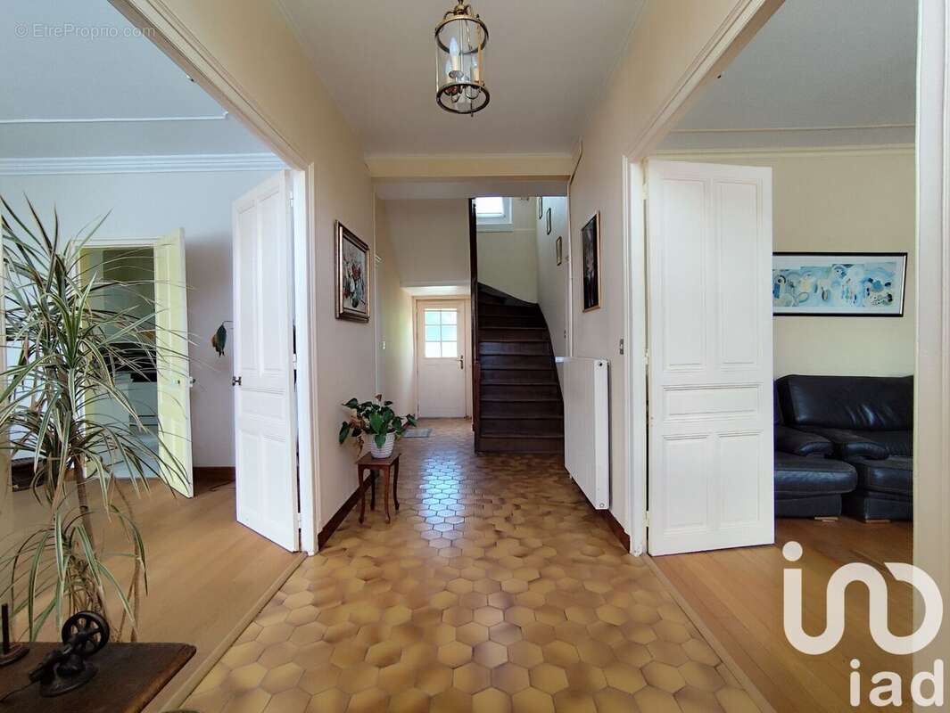 Photo 3 - Appartement à MAILLY-LE-CAMP