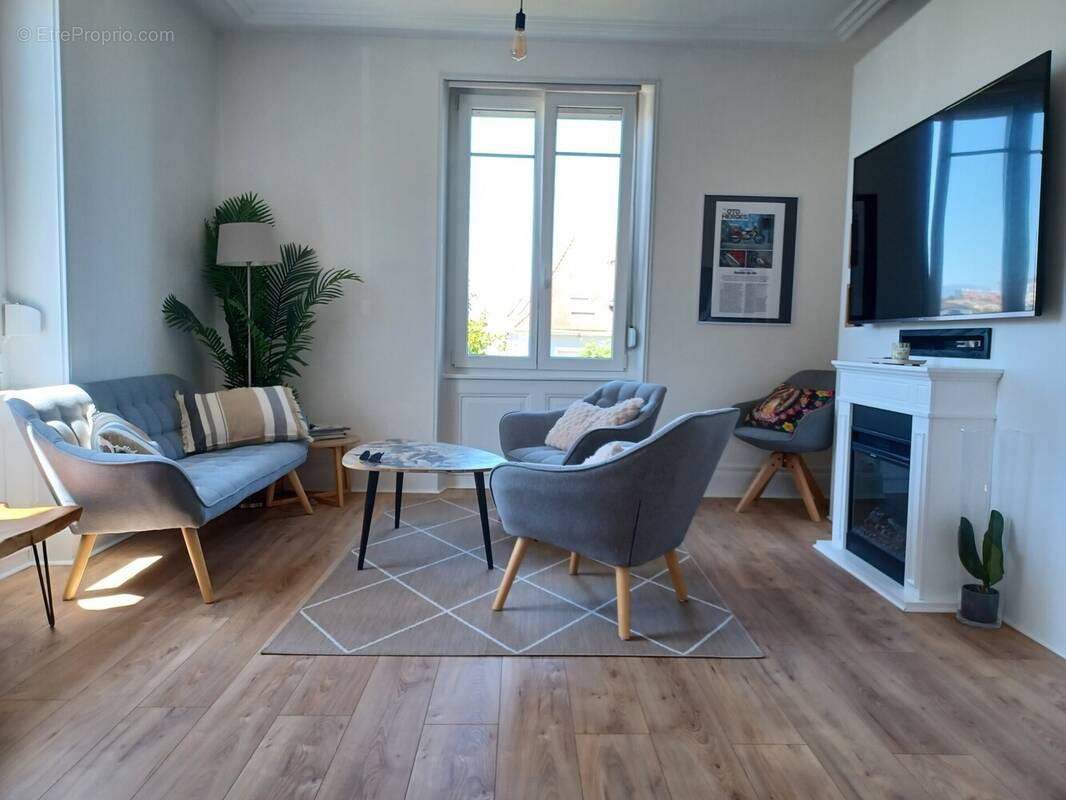Appartement à RIEDISHEIM