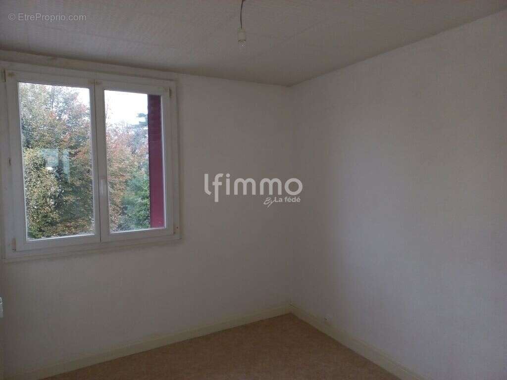 Appartement Belfort proche tous commerces quartier Follereau - photo 4
