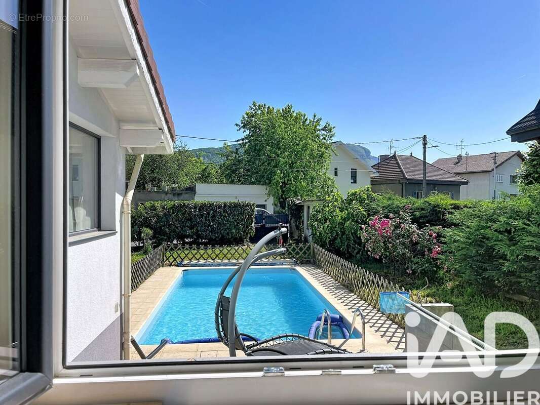 Maison 139 m² à Annemasse  - photo 5
