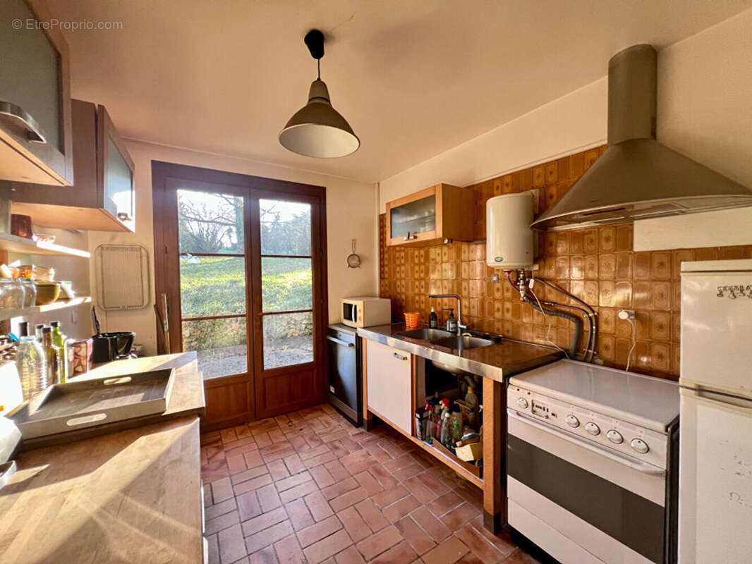 Maison à LA FERTE-SOUS-JOUARRE