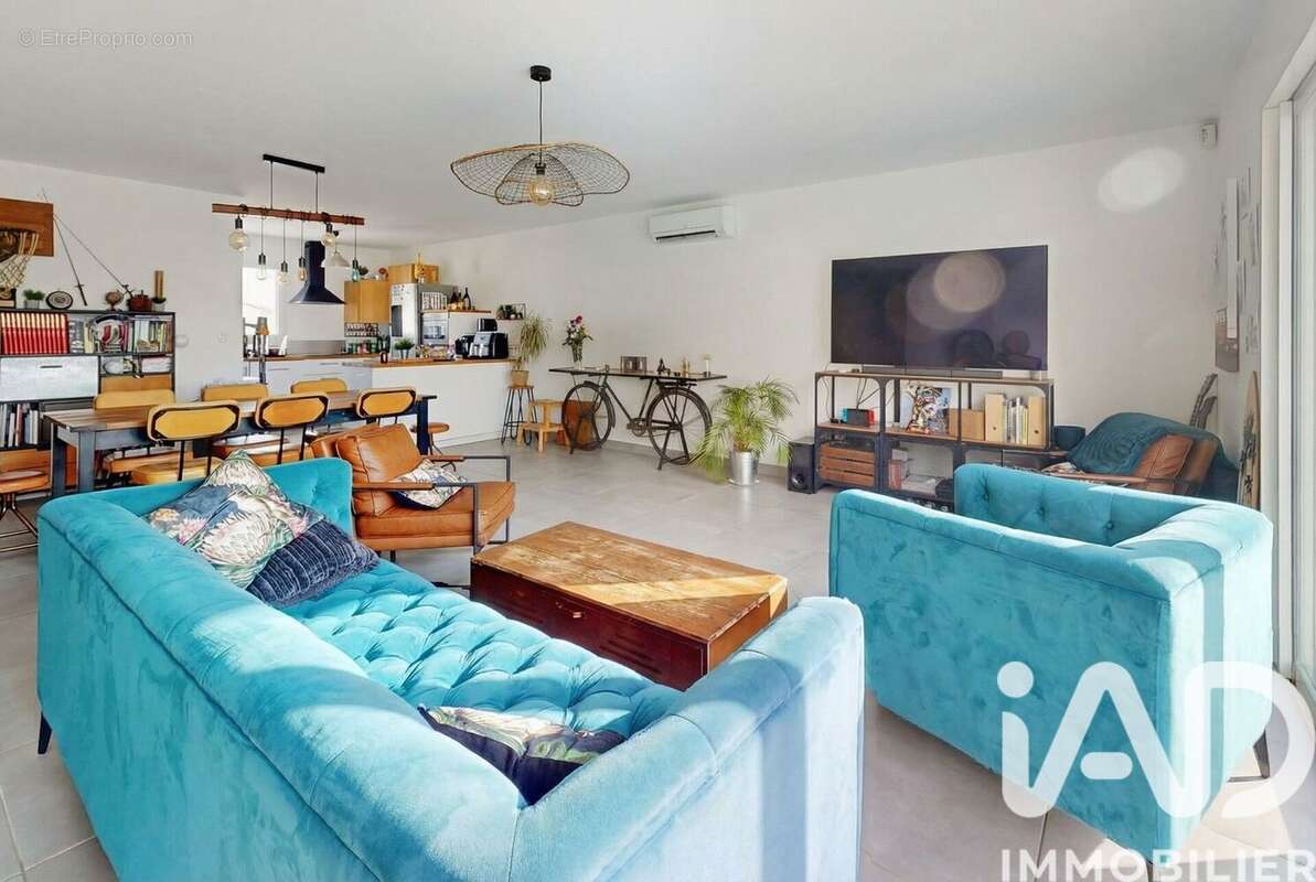 Photo 4 - Maison à COUDOUX