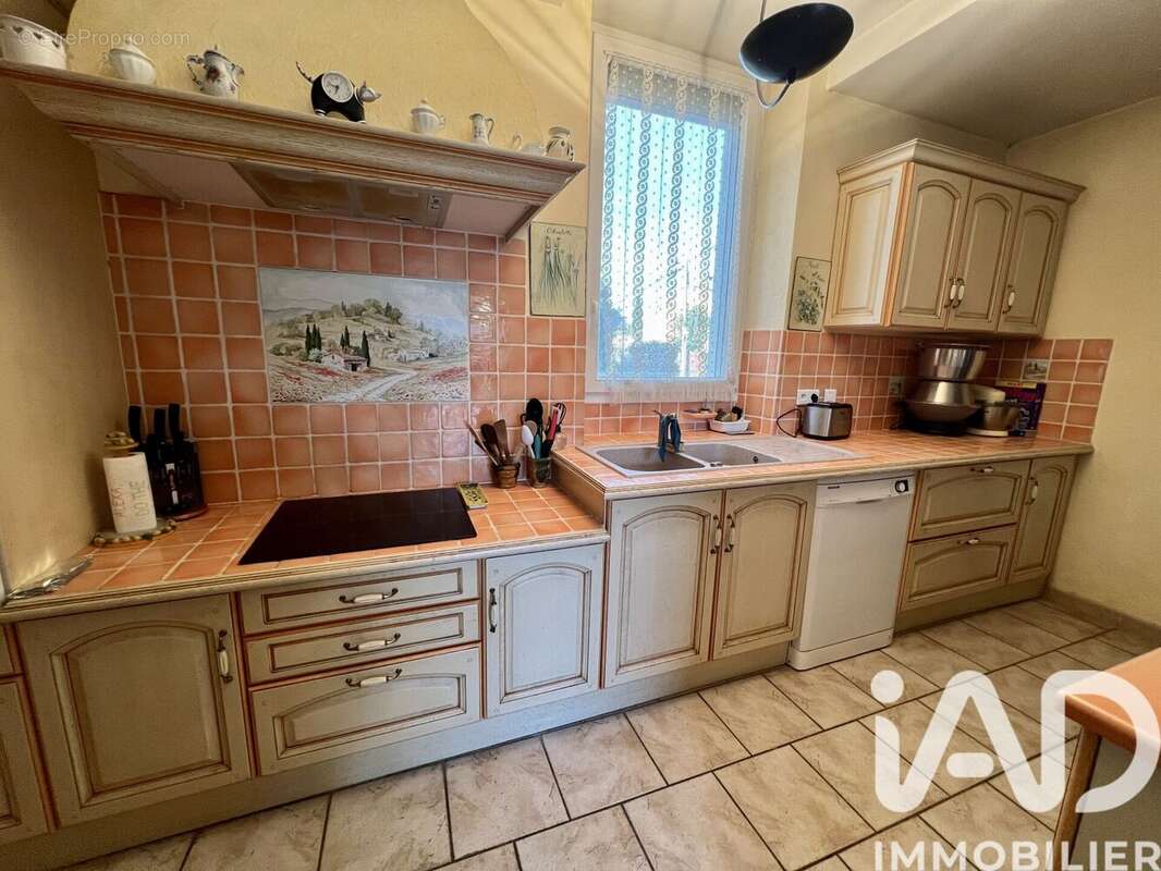 Photo 6 - Maison à CAVAILLON