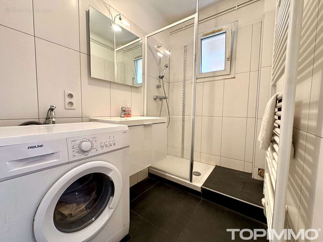 Appartement à COLMAR